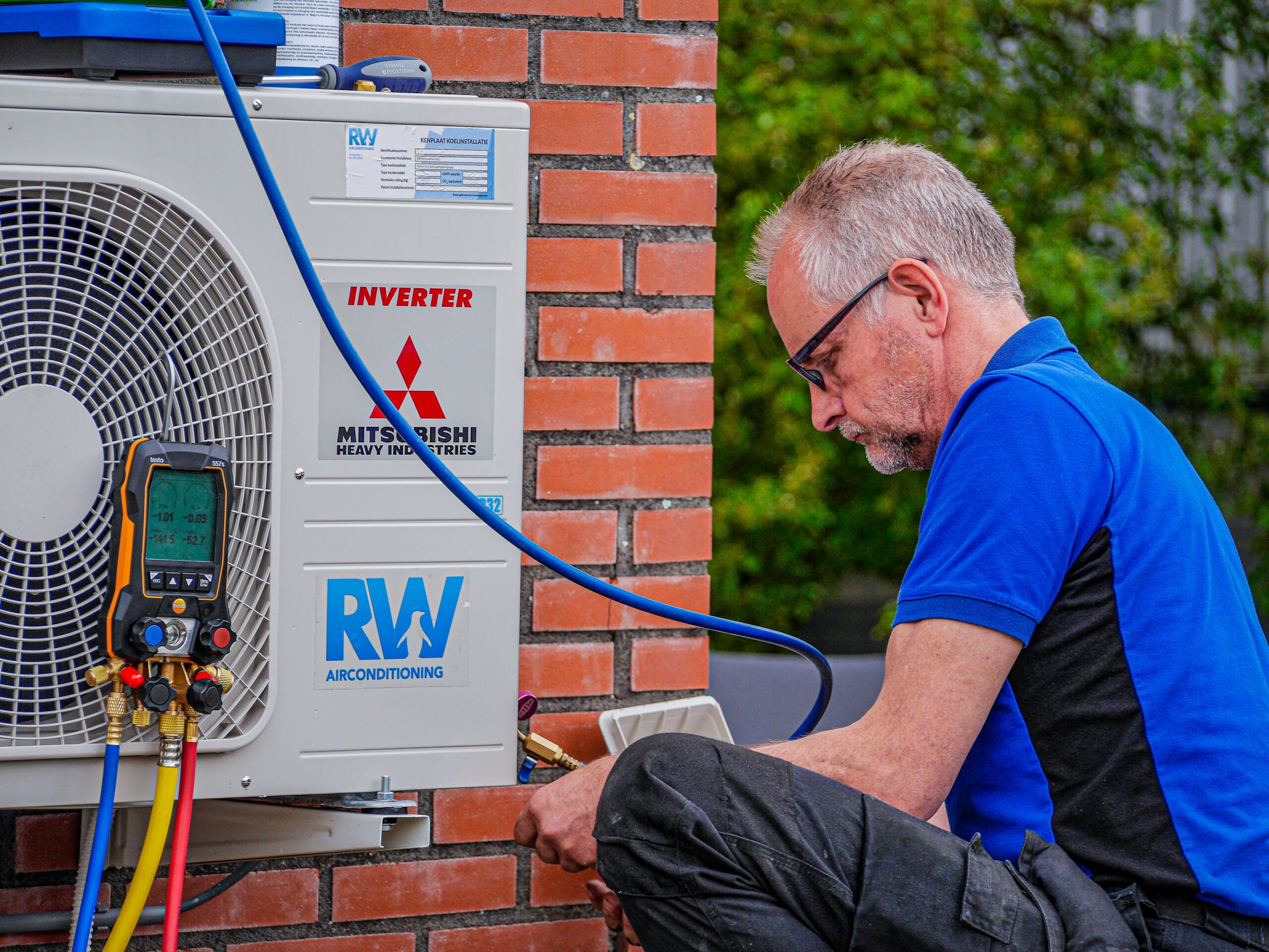 Airco Epe