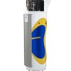 Atlantic Explorer V4 Warmtepomp boiler