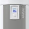 Warmtepomp boiler installatie Zwolle
