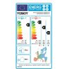 Tosot Bora GWH09AAB energielabel airco airconditioning