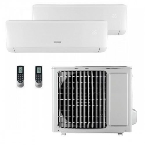 Tosot MTS2R-0909 multi split airco airconditioning