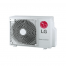 LG MU2R17 Buiten unit Multi Split airco