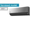 LG Black Mirror AC12BH 3,5kW R32 binnenunit