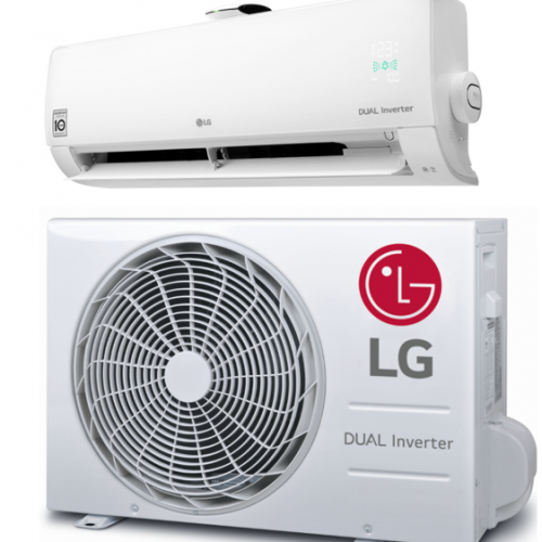 LG AP12RT AP09RT airco airconditioning