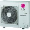 Warmtepomp LG HU051 HU071 HU091 Therma V
