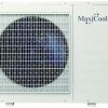 Maxicool MMD2R-18-0912 airconditioning buiten