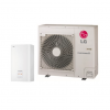 Warmtepomp LG HU051 HU071 HU091 Therma V