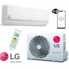 Airco LG PC09SQ PC12SQ PC18SQ PC24SQ airconditioning