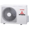 Mitsubishi SRK20ZS-W SRK25ZS-W SRK35ZS-W SRCK50ZS-W SRK63ZR-W Buitenunit
