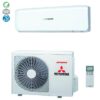 Mitsubishi SRK20ZS-W SRK25ZS-W SRK35ZS-W SRCK50ZS-W SRK63ZR-W airco