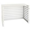 Evolar cover buitenunit omkasting