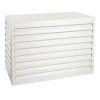 Evolar cover buitenunit omkasting