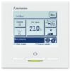 Cassette 60x60 single-split set FDTC25VH 2,5 kW ecotouch bediening