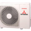 Mitsubishi SRK20ZS-WFT SRK25ZS-WFT SRK35ZS-WFT SRK50ZS-WFT buitenunit