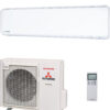 Mitsubishi SRK71ZR-WF Airco