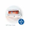 Haier Pearl R290 set 2,5kW - Afbeelding 3