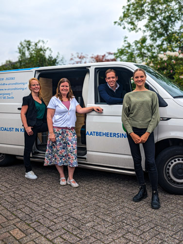 R&P Installatietechniek