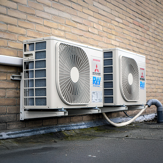 RW Airconditioning RW Airconditioning