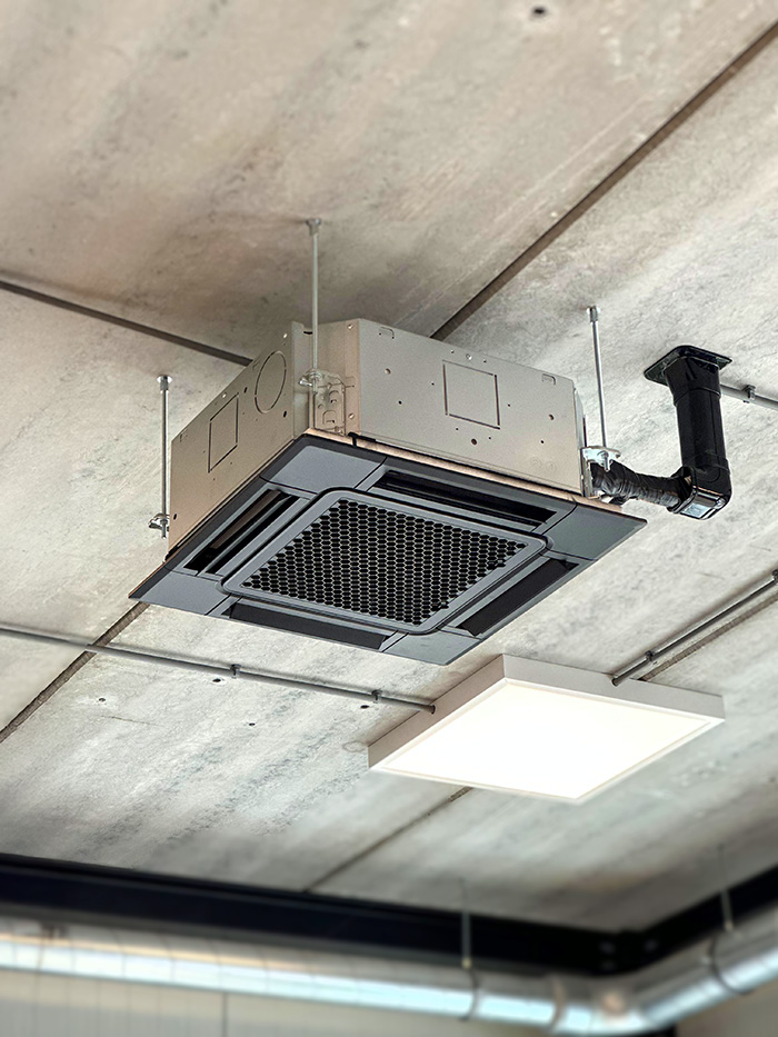 RW Airconditioning RW Airconditioning