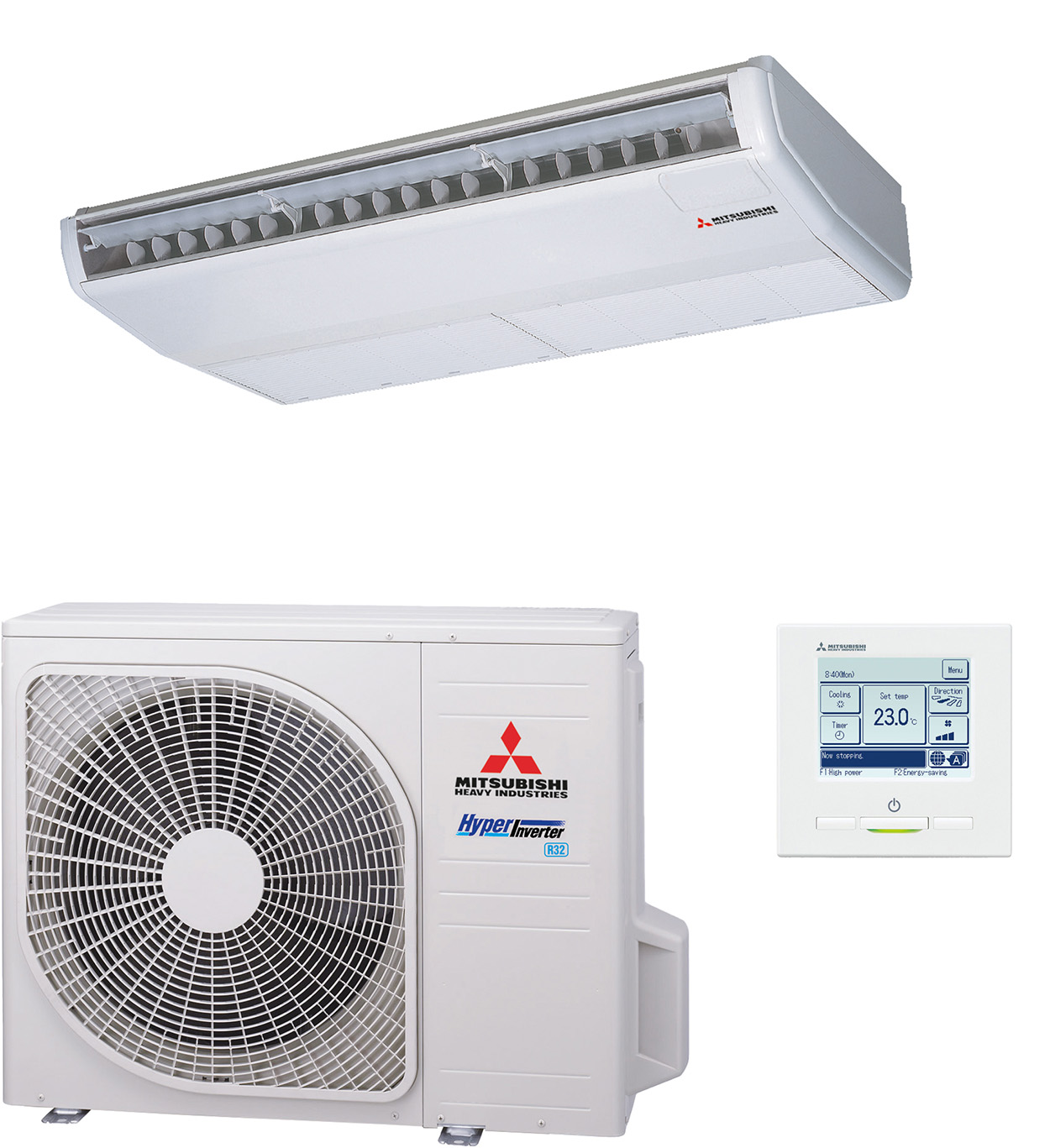 Plafond Onderbouw Airco Plafond Onderbouw Airco