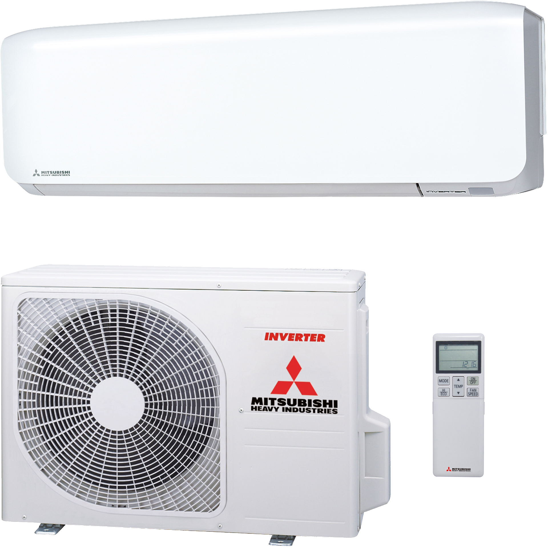 Single Split Airco Single Split Airco