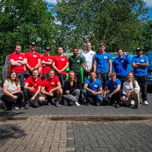 RW Airconditioning RW Airconditioning