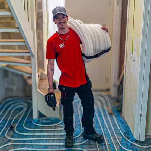 RW Airconditioning RW Airconditioning