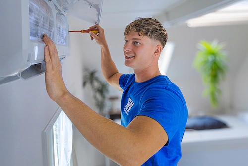 RW Airconditioning RW Airconditioning