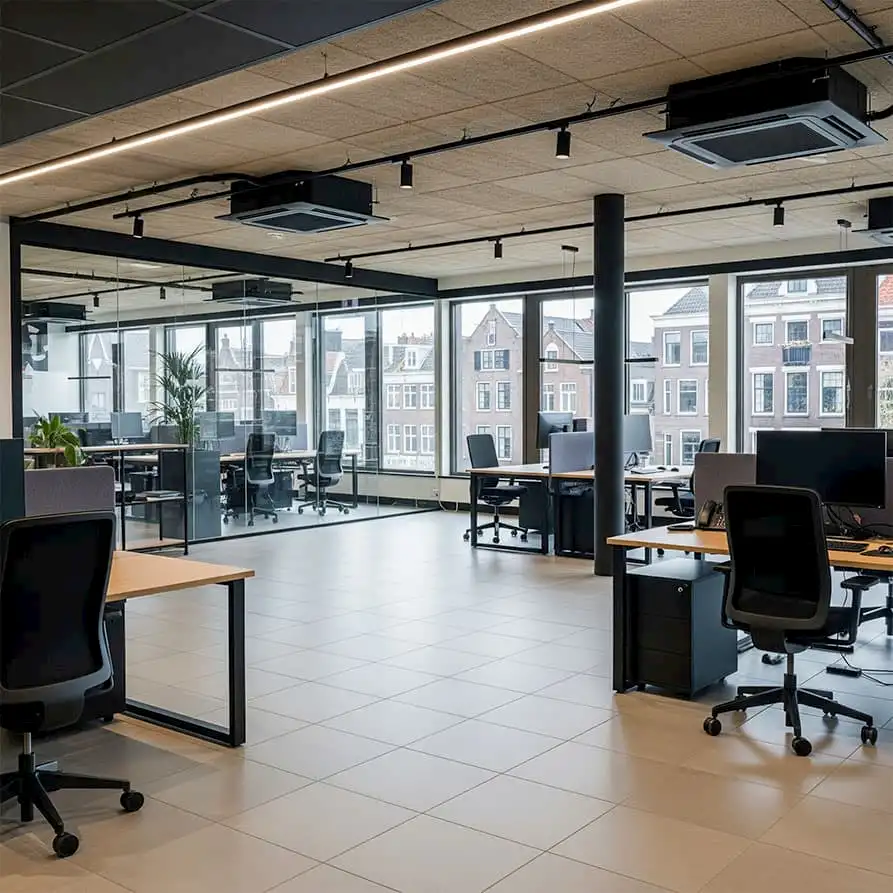 RW Airconditioning RW Airconditioning