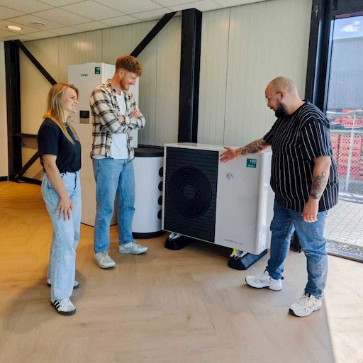 RW Airconditioning RW Airconditioning