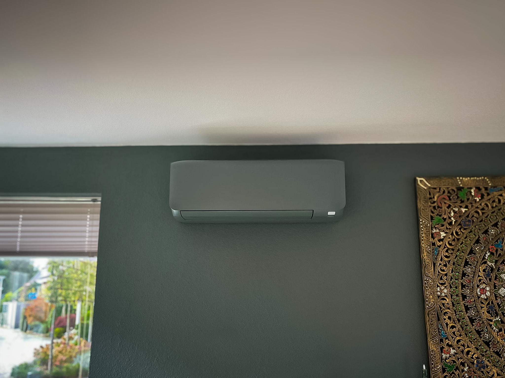 Airconditioning monteren