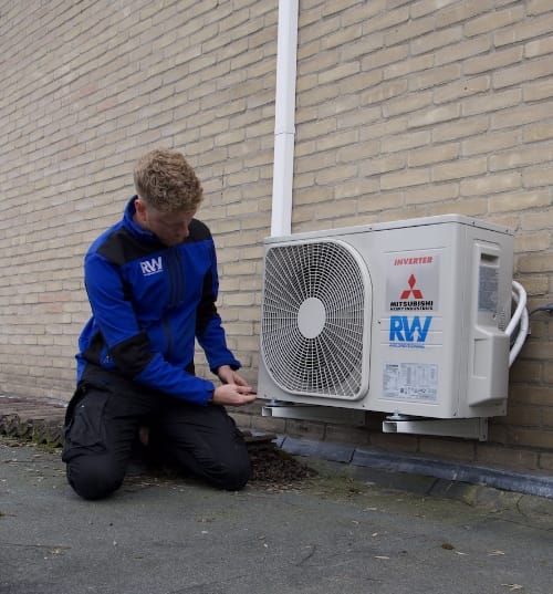 Afbeelding_Vertrouwd. Gecertificeerd. Airco plaatsen Ommen