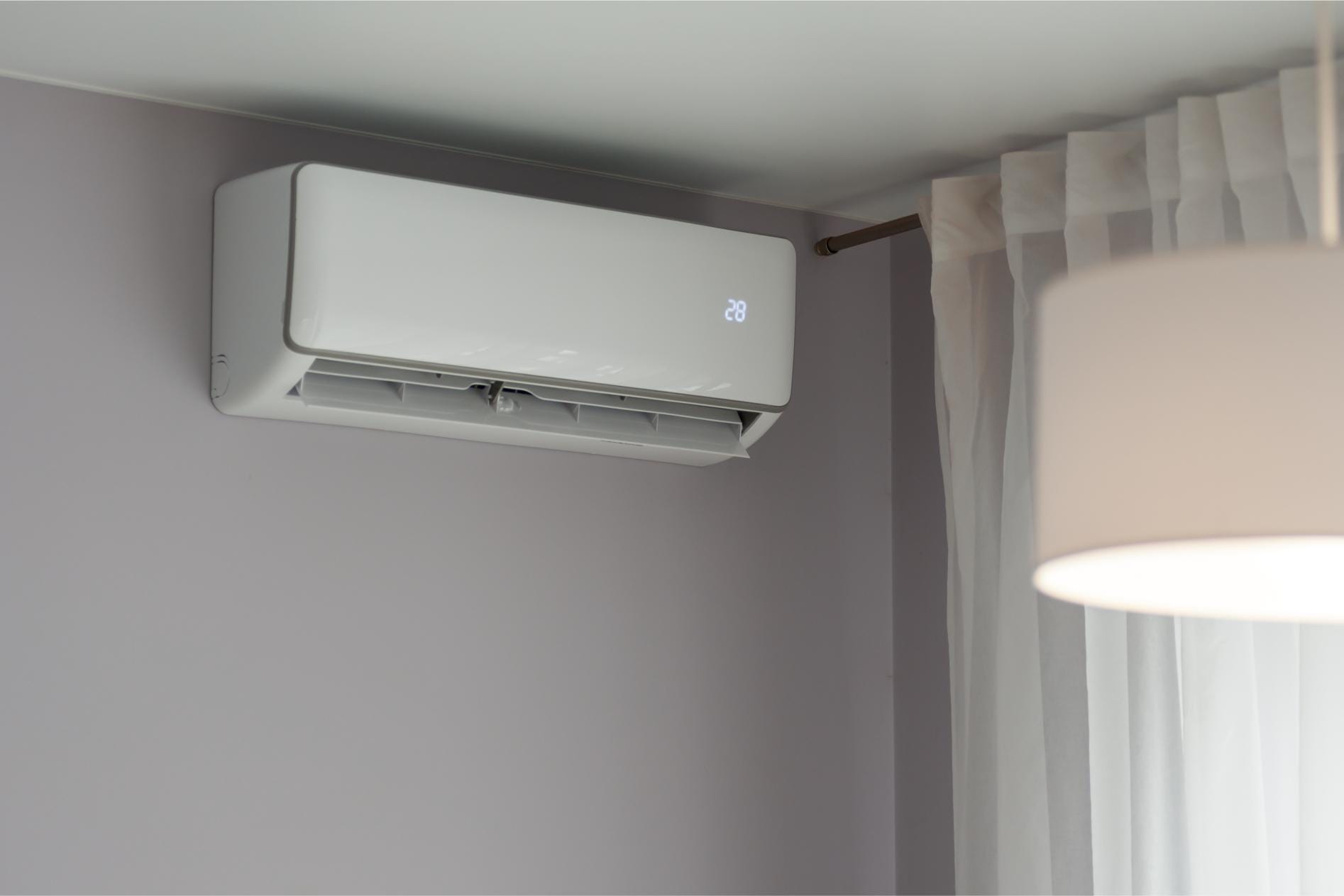 Airconditioning