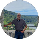 John Visser profielfoto