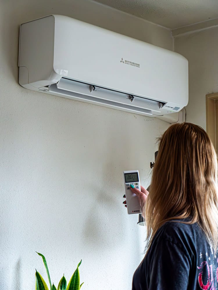 Garantie Airco installatie Apeldoorn