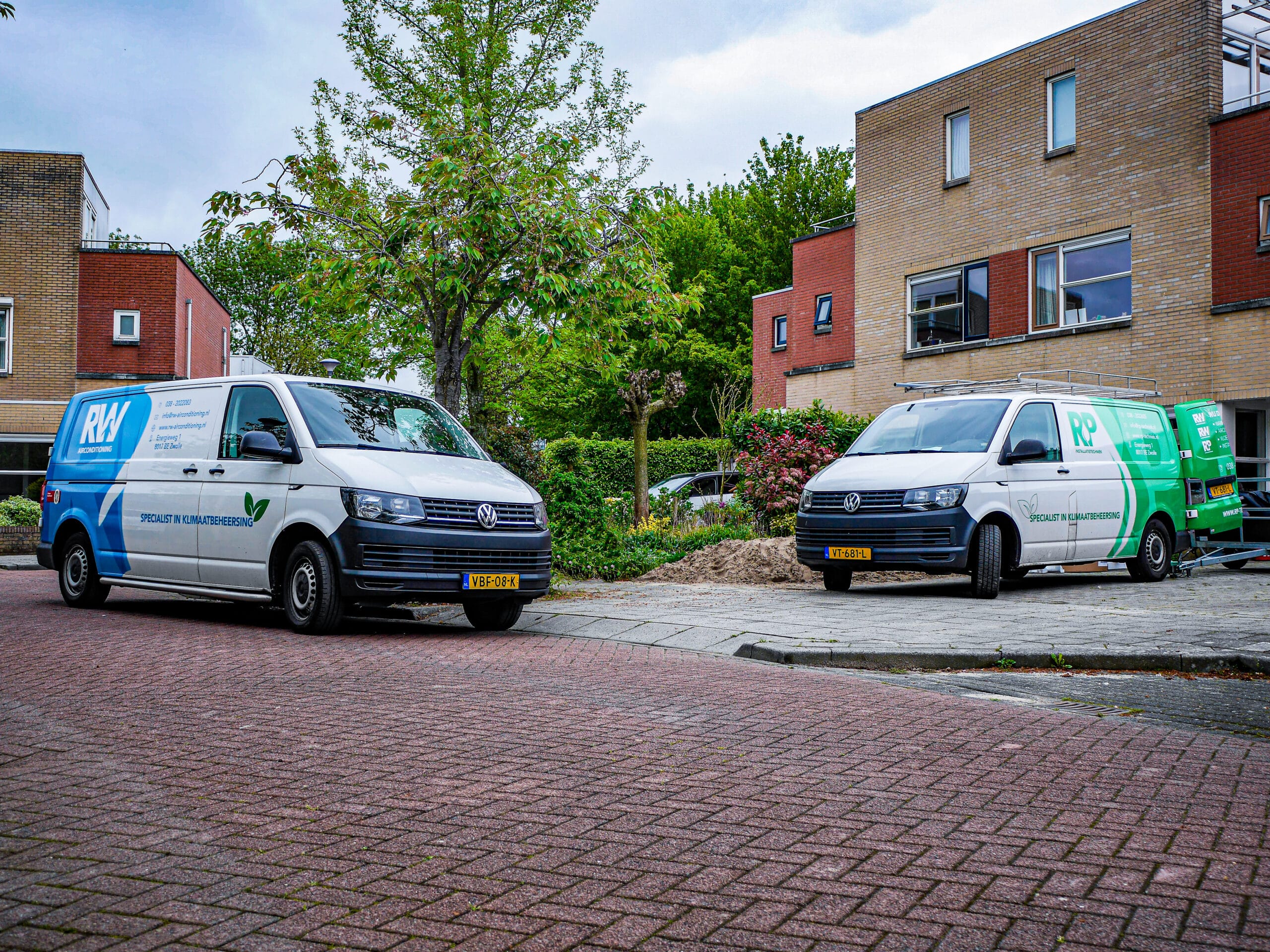 Kopie van _1030691 Airco installatie IJsselmuiden