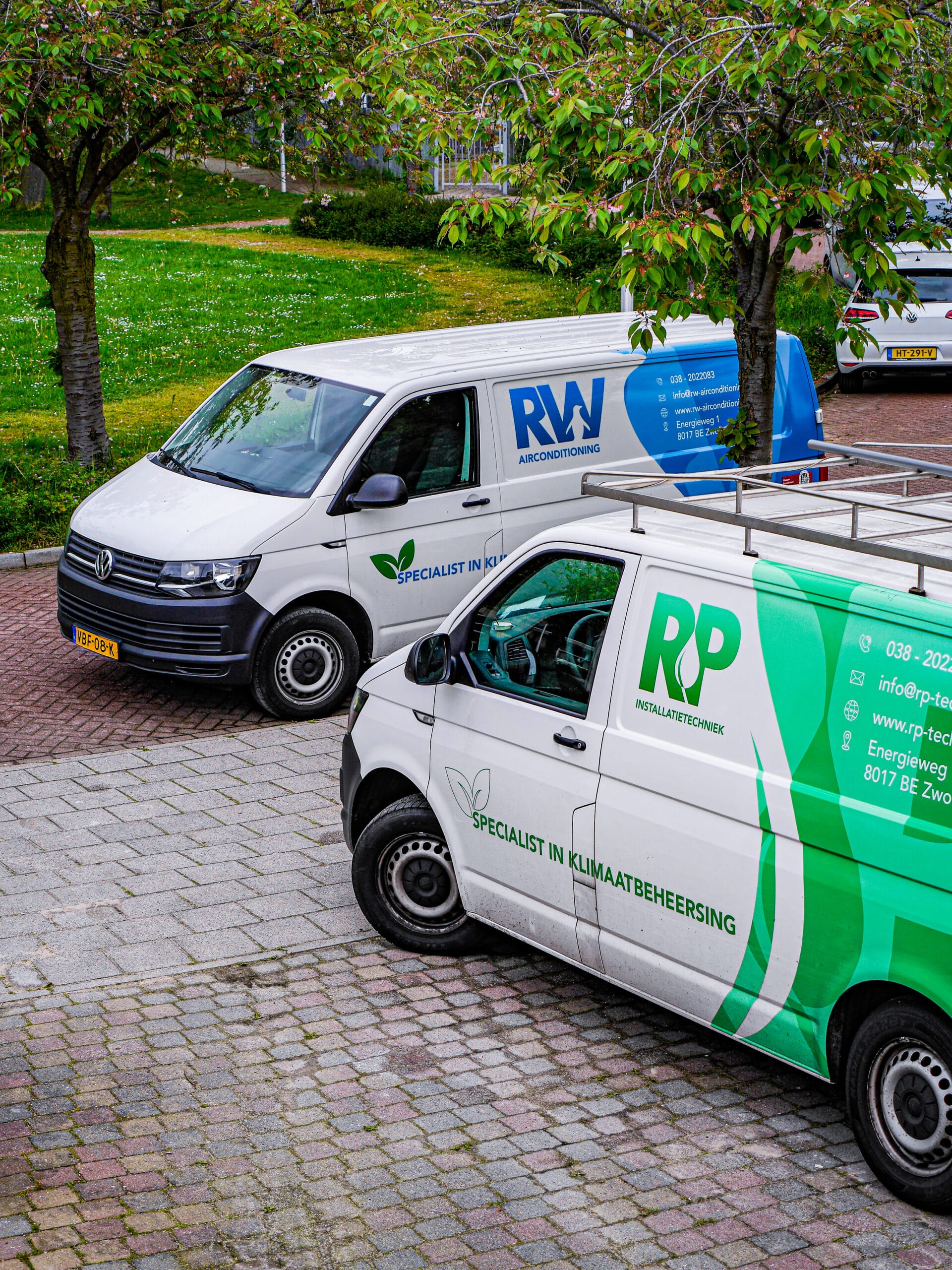 Airco Apeldoorn