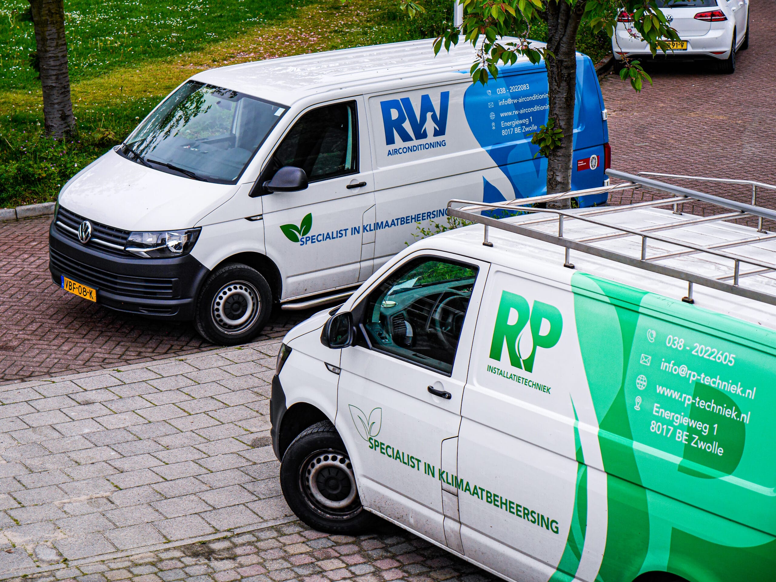 Airco Harderwijk