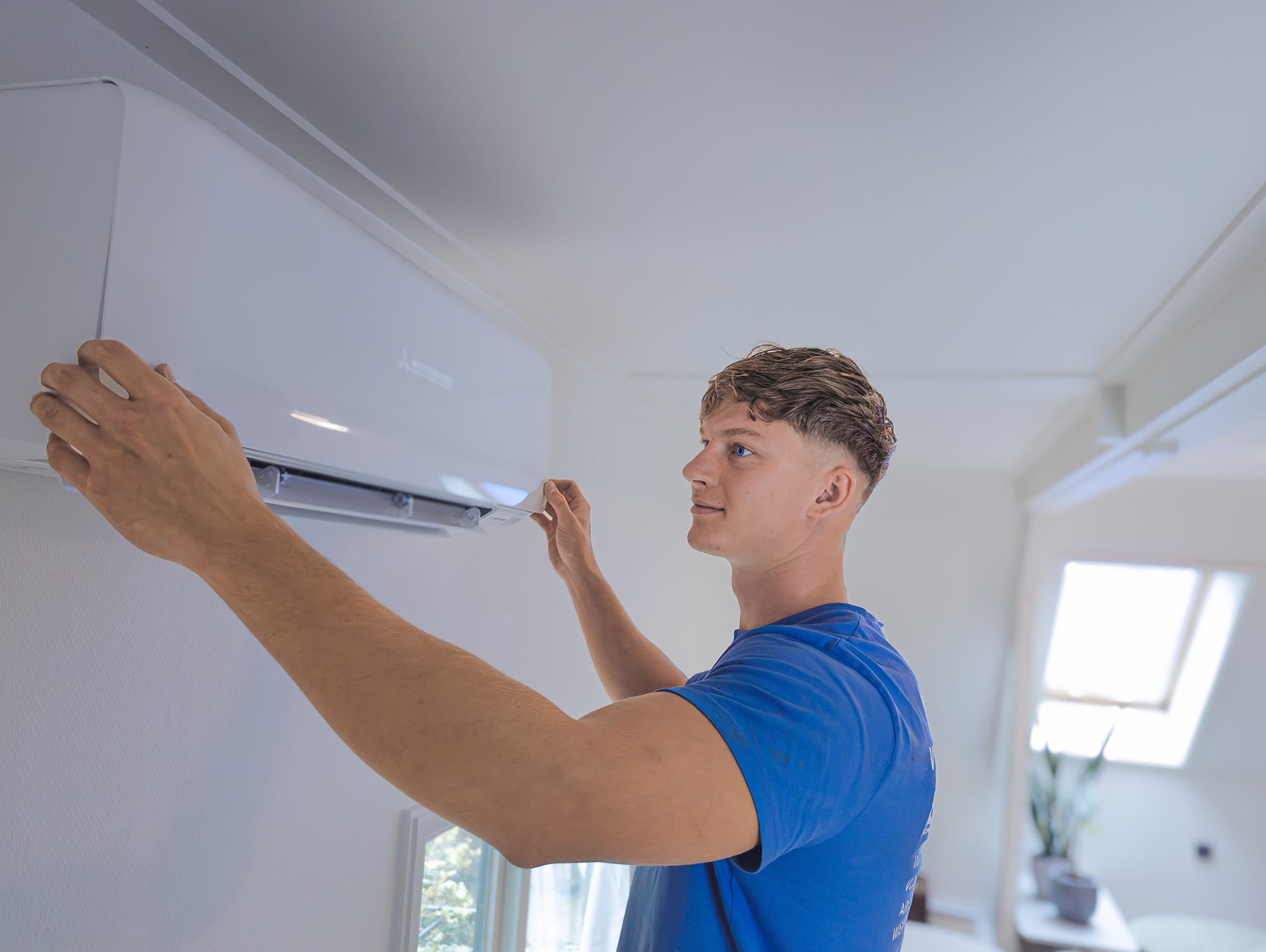 Onderhoud voor je airco Airco kiezen