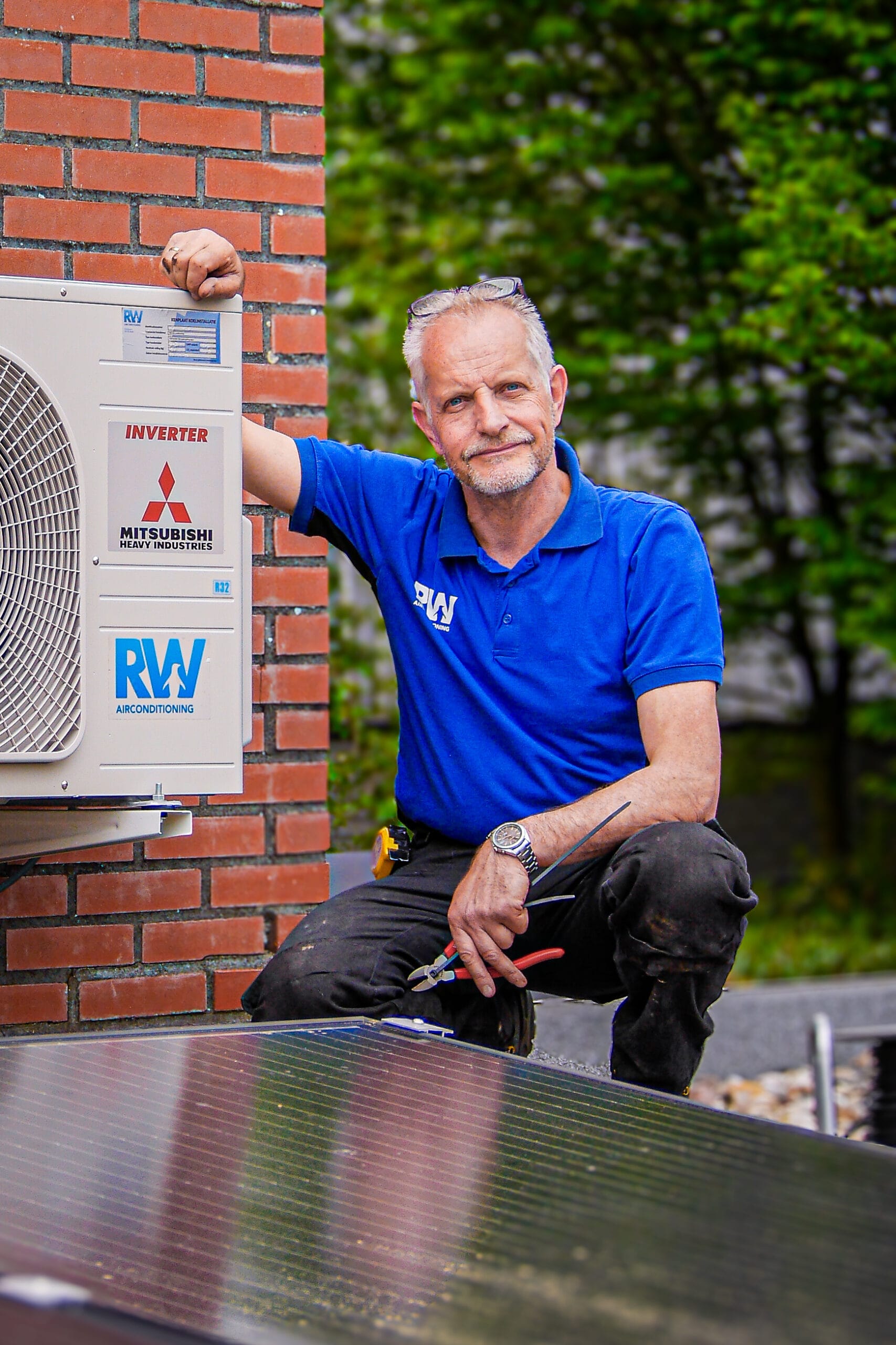 Emmeloord Airco