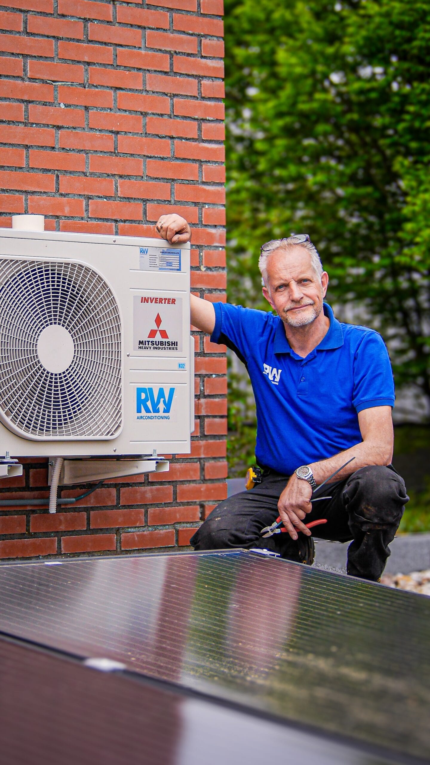 Lelystad Airco