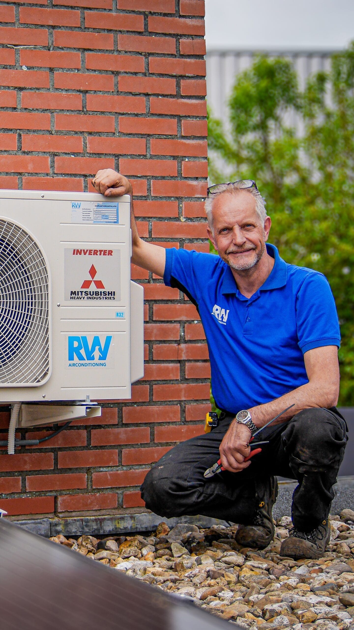 Airco Zwolle